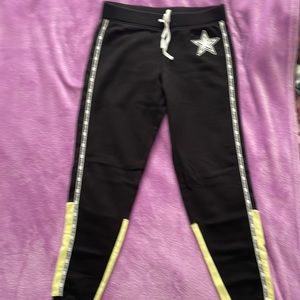 Justice active jogger